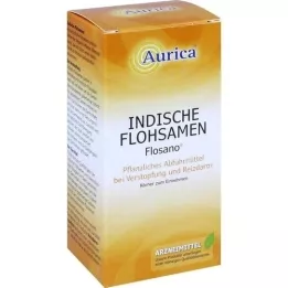 FLOHSAMEN INDISCH Jadrá, 250 g