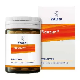 NAUSYN Tablety, 100 ST