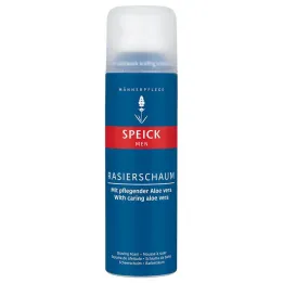 Speick Men pena na holenie, 200 ml