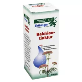 THÜRINGER Tinktúra valeriány, 100 ml
