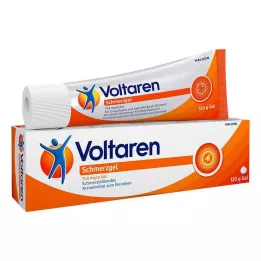 VOLTAREN Pain Gel, 120 g