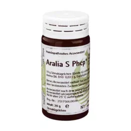 ARALIA S Phcp globule, 20 g