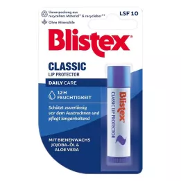 BLISTEX Ošetrujúca tyčinka Classic Care Stick 4,25 g, 4,25 g