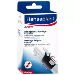 HANSAPLAST Bandáž na zápästie, 1 ks