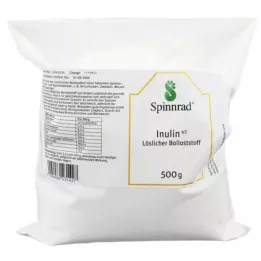 INULIN HT Prášok, 500 g
