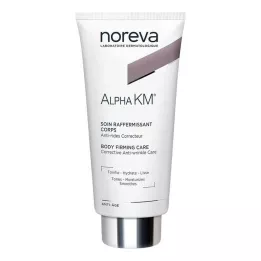 NOREVA Alfa KM Telové mlieko, 200 ml