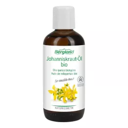 JOHANNISKRAUT OLEJ, 100 ml