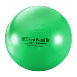 THERA-BAND ABS Lopta na cvičenie 65 cm zelená, 1 ks
