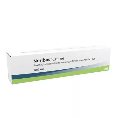 NERIBAS Krém, 100 ml NERIBAS Krém, 100 ml