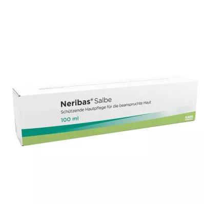 NERIBAS Masť, 100 ml