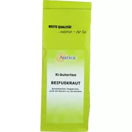BEIFUSSKRAUT nakrájaný čaj Aurica, 100 g