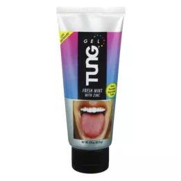 TUNG Gél na jazyk, 85 g