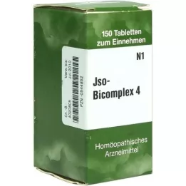 JSO-Opravy BIC Complex č. 4, 150 ST