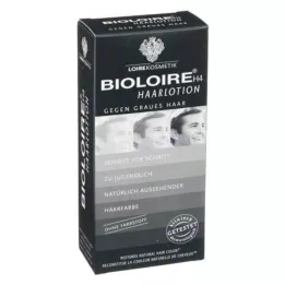 BIOLOIRE H4 vlasová voda proti šedinám, 150 ml