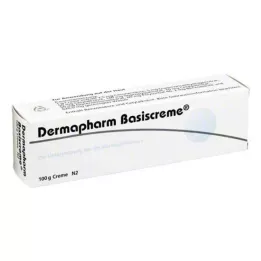 DERMAPHARM Základný krém, 100 g
