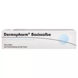 DERMAPHARM Basissalbe, 50 g