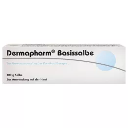 DERMAPHARM Základná masť, 100 g