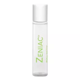NOREVA Zeniac RollActiv pre nečistú pleť, 5 ml