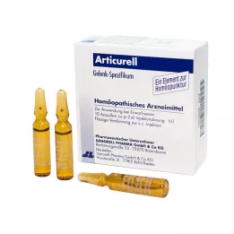 ARTICURELL Ampulky, 10X2 ml