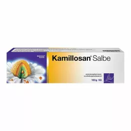 KAMILLOSAN Masť, 100 g