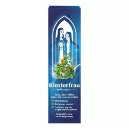 KLOSTERFRAU Melissengeist, 95 ml