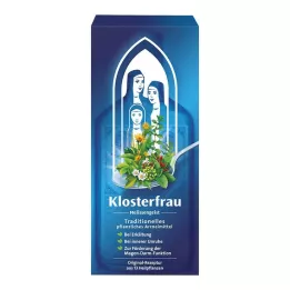 KLOSTERFRAU Liehovina z medovky, 155 ml