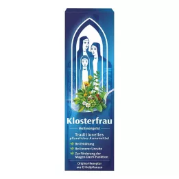 KLOSTERFRAU Lieh z medovky, 235 ml
