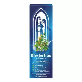 KLOSTERFRAU Lieh z medovky, 475 ml