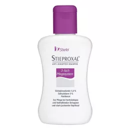 STIEPROXAL Šampón, 100 ml
