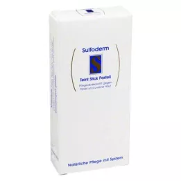 SULFODERM S Teint Stick pastel, 1 kus