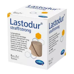 LASTODUR Väzba napnutá 6 cmx7 m, 1 kus