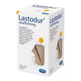 LASTODUR Väzba napnutá 8 cmx7 m, 1 kus