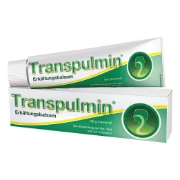 TRANSPULMIN Studený balzam, 100 g