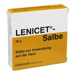 LENICET Masť, 32 g