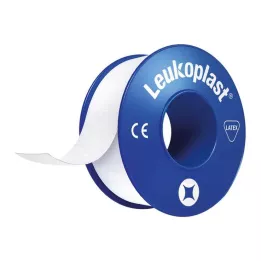 LEUKOPLAST vodotesný 5 cm x 5 m, 1 kus