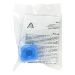 Arabin kocka pesar perfektná veľkosť 1 / 29 mm, 1 kus