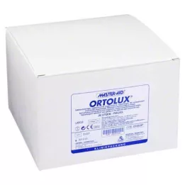 ORTOLUX Obväz na hodinky veľké, 20 ks
