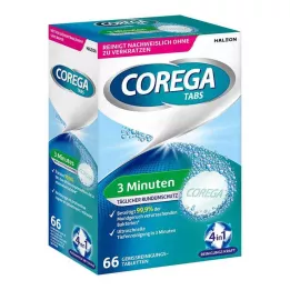 COREGA Karty 3 minúty, 66 ks