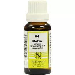 MALVA KOMPLEX Riedenie Nestmann No.84, 20 ml