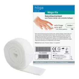 HÖGA-FIX Rozmer sieťovej hadicovej prípojky 1 1 m, 1 ks