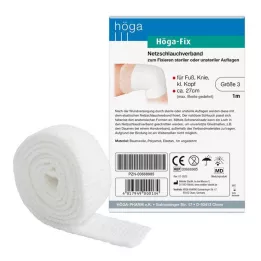 HÖGA-FIX Rozmer sieťovej hadicovej prípojky 3 1 m, 1 ks