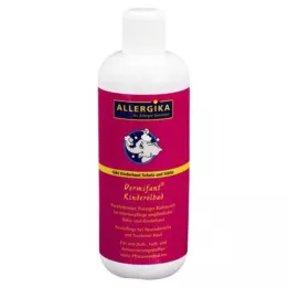 DERMIFANT Detský olejový kúpeľ, 500 ml