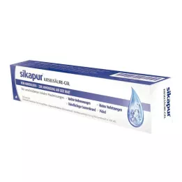 SIKAPUR Gél, 50 ml
