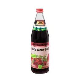 ROTE BETE-Šťava Bio Schoenenberger, 750 ml