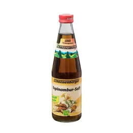 TOPINAMBUR SAFT Šťavy liečivých rastlín Schoenenberger, 330 ml