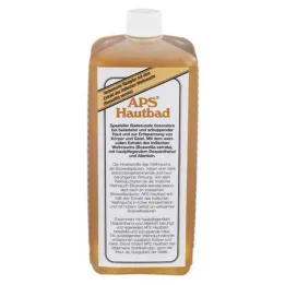 Aps pleťový kúpeľ, 1000 ml