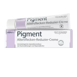 HAUT IN BALANCE Krém na redukciu pigmentových škvŕn, 20 ml