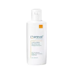 PREVAL Lipojoba šampón, 200 ml