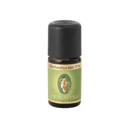 OSMANTHUS Absolútny 5% éterický olej, 5 ml