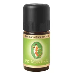 ROSMARIN ÖL organická esenciálna, 5 ml